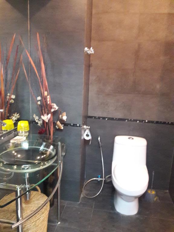 Studio Veiwtalay 7 Pattaja Kültér fotó
