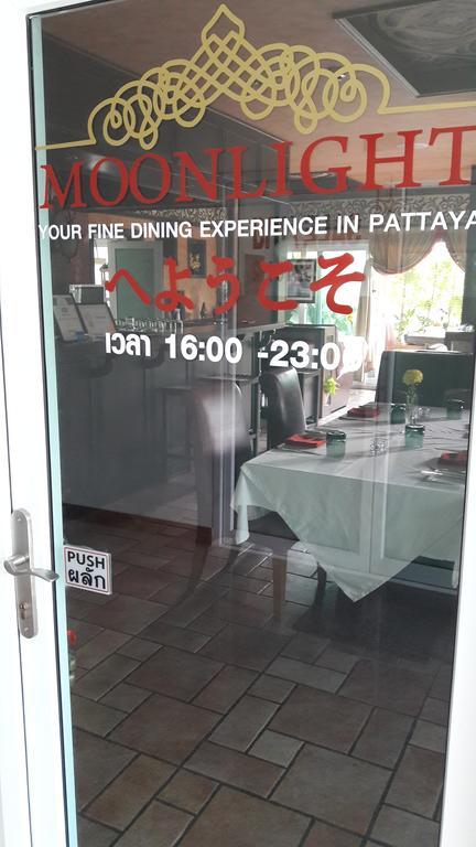 Studio Veiwtalay 7 Pattaja Kültér fotó