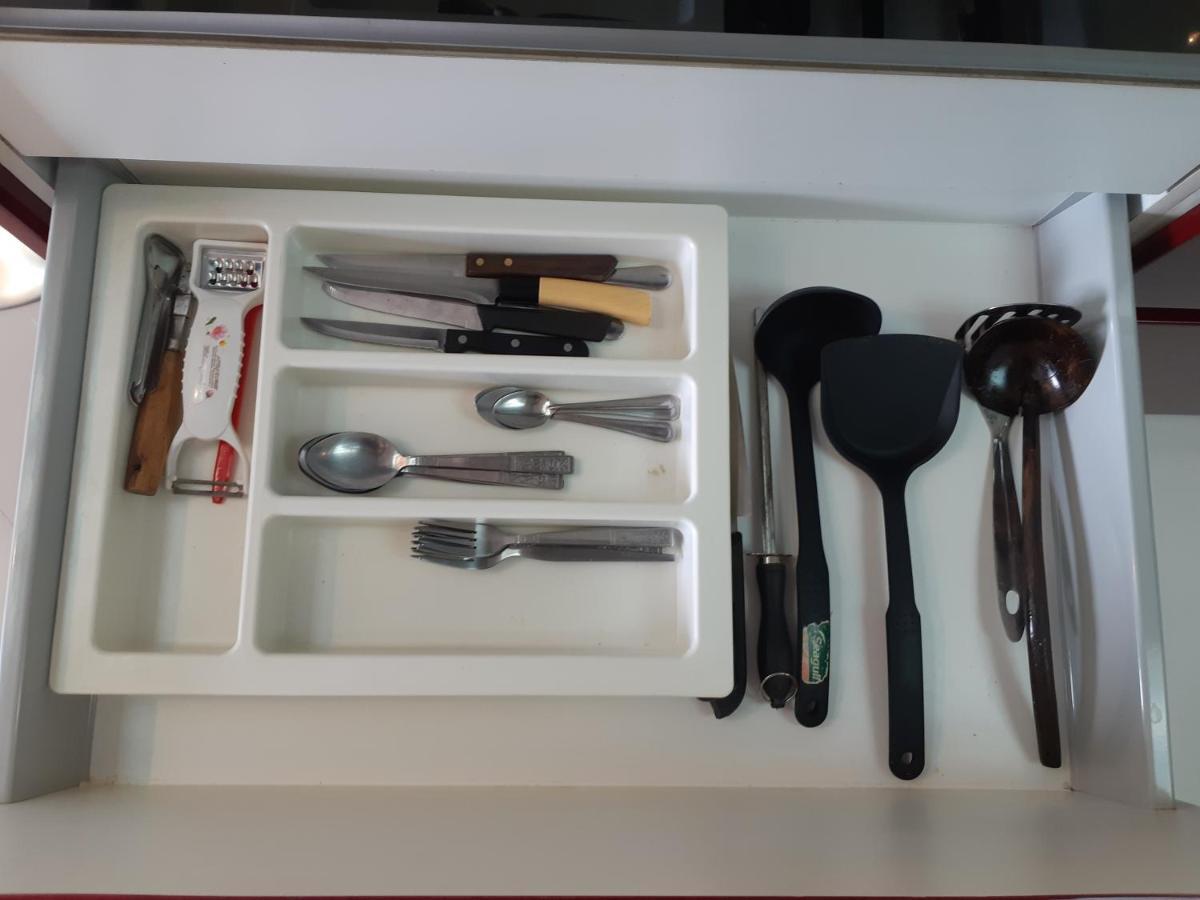 Studio Veiwtalay 7 Pattaja Kültér fotó
