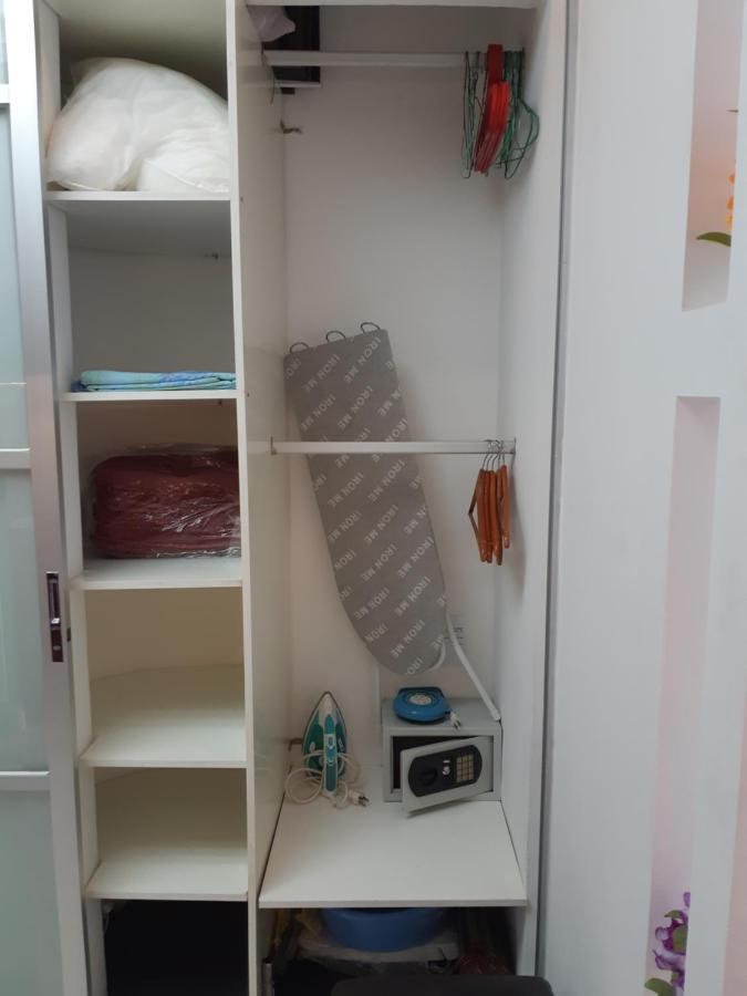 Studio Veiwtalay 7 Pattaja Kültér fotó